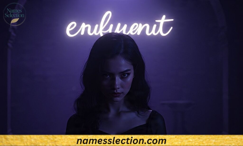 Female Names That Mean Poison