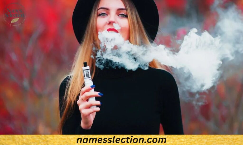 Funny & Creative Names for Weed Pen