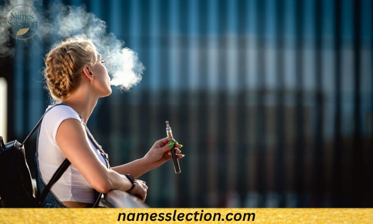 Funny & Creative Names for Weed Pen