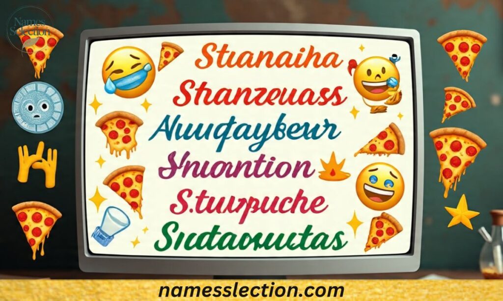 Funny & Creative Stoner Usernames