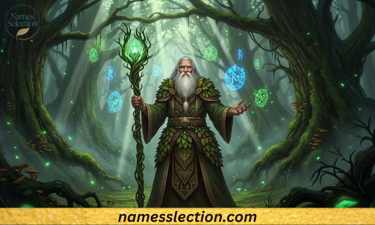 Monk Names: Cool, Funny, Male, Female & Fantasy Name Ideas