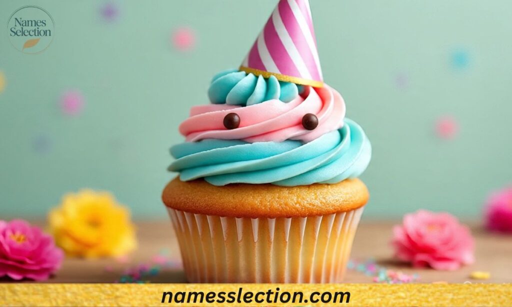 The Benefits of Choosing Funny Dessert Names