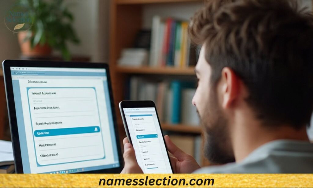 The Benefits of Choosing Funny Names for Spam Accounts