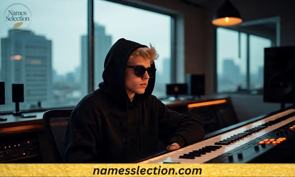 The Benefits of Choosing Funny White Rapper Names