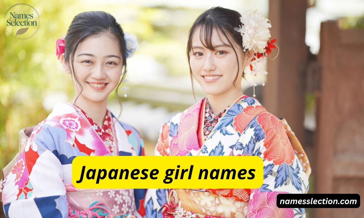 400 Beautiful Japanese Girl Names: Meanings, Origins & Inspiration