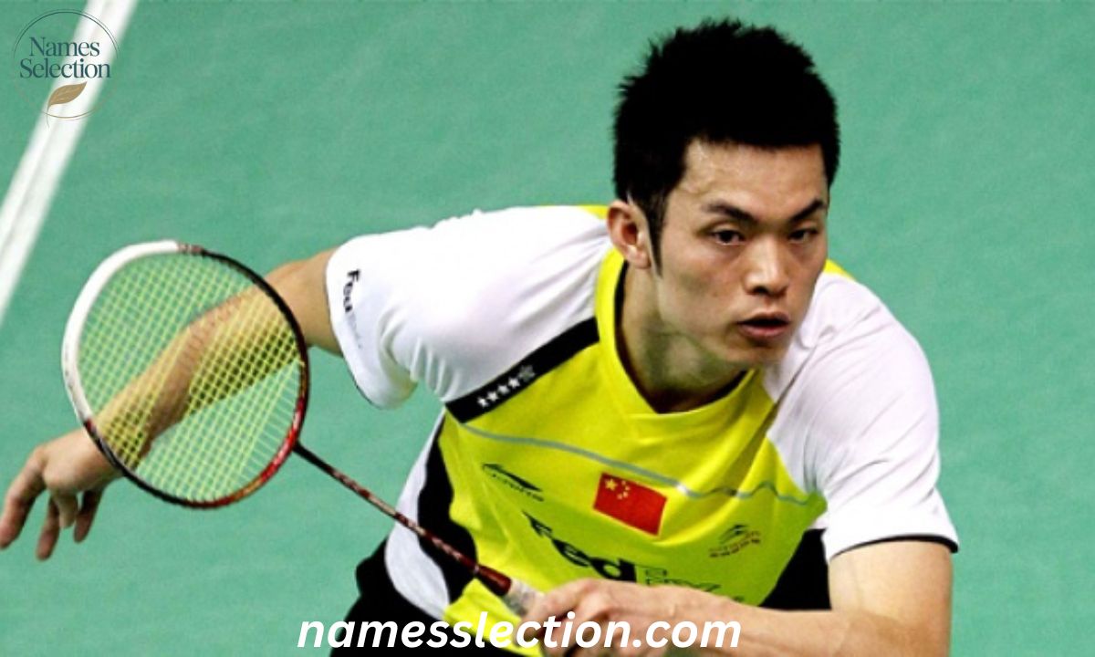 Best Badminton Team Names for Every Style & Squad