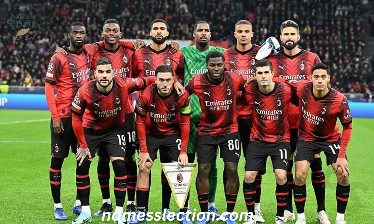 Best Football Team Names: Creative, Funny, and Unique Ideas for Every Team