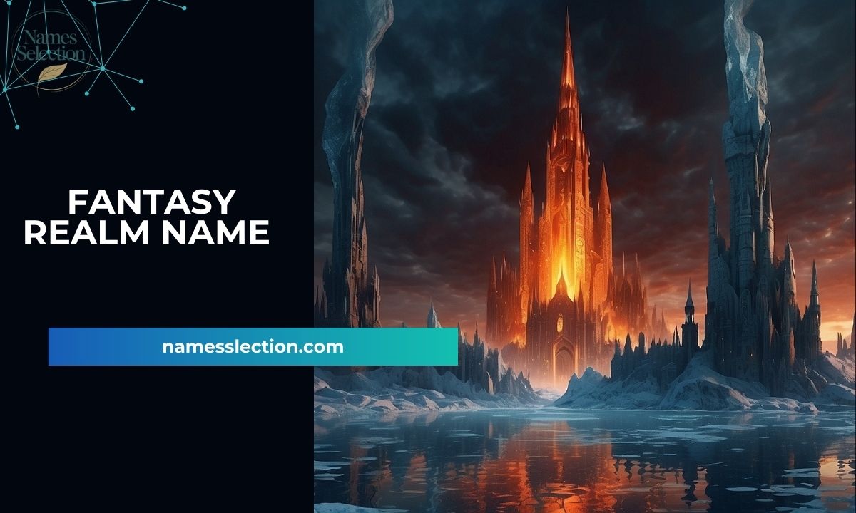 Fantasy Realm Name Generator 1050+ Unique World Name Ideas (2025)