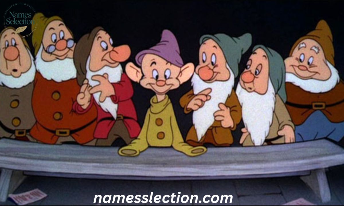 Names Inspired by the Seven Dwarfs: Exploring the Iconic Characters and Creative Spin-Offs