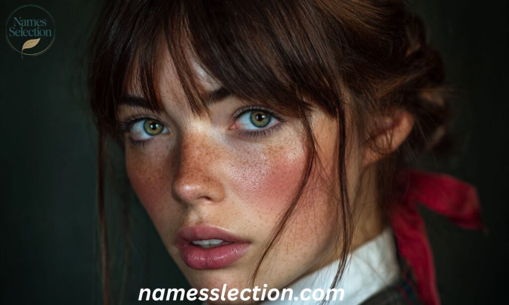 Pretty Scottish Girl Names with Beautiful Meanings 💐