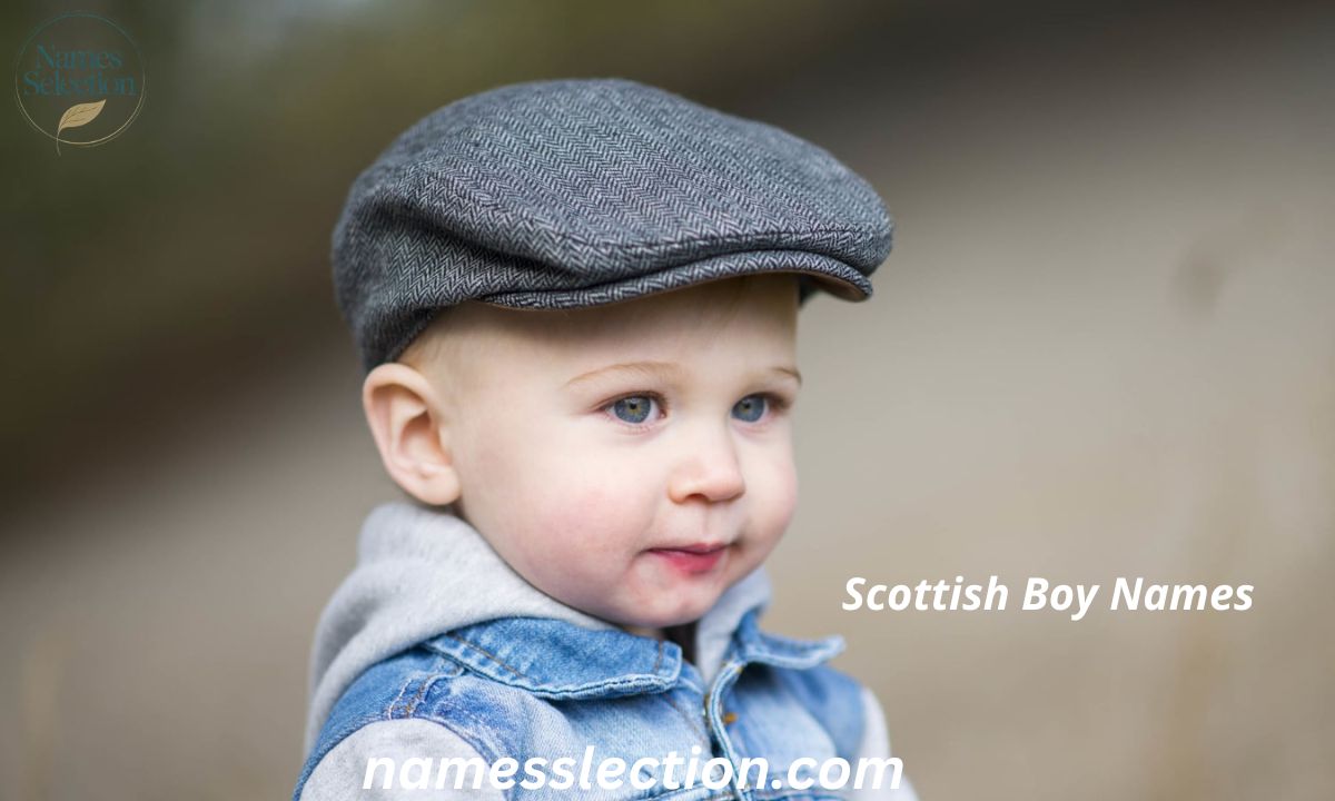 210 Scottish Boy Names: Strong, Timeless, and Modern Picks with Meanings