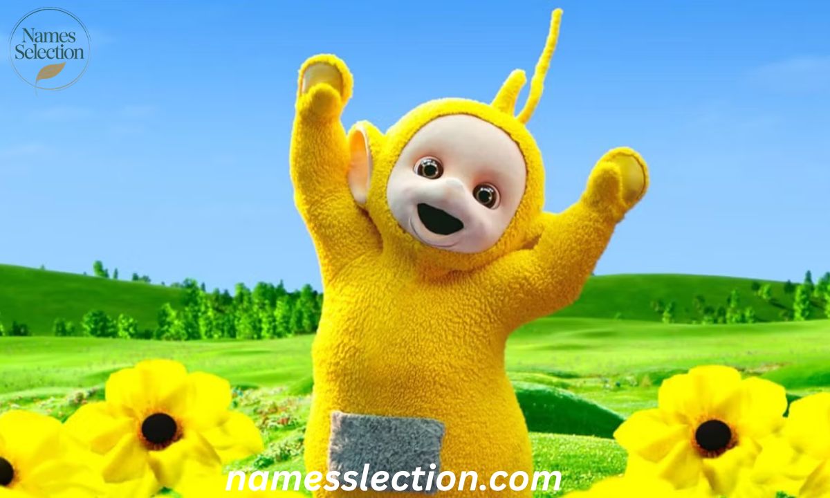 300+ Teletubbies-Inspired Names: Exploring the Iconic Characters and Creative Spin-Offs