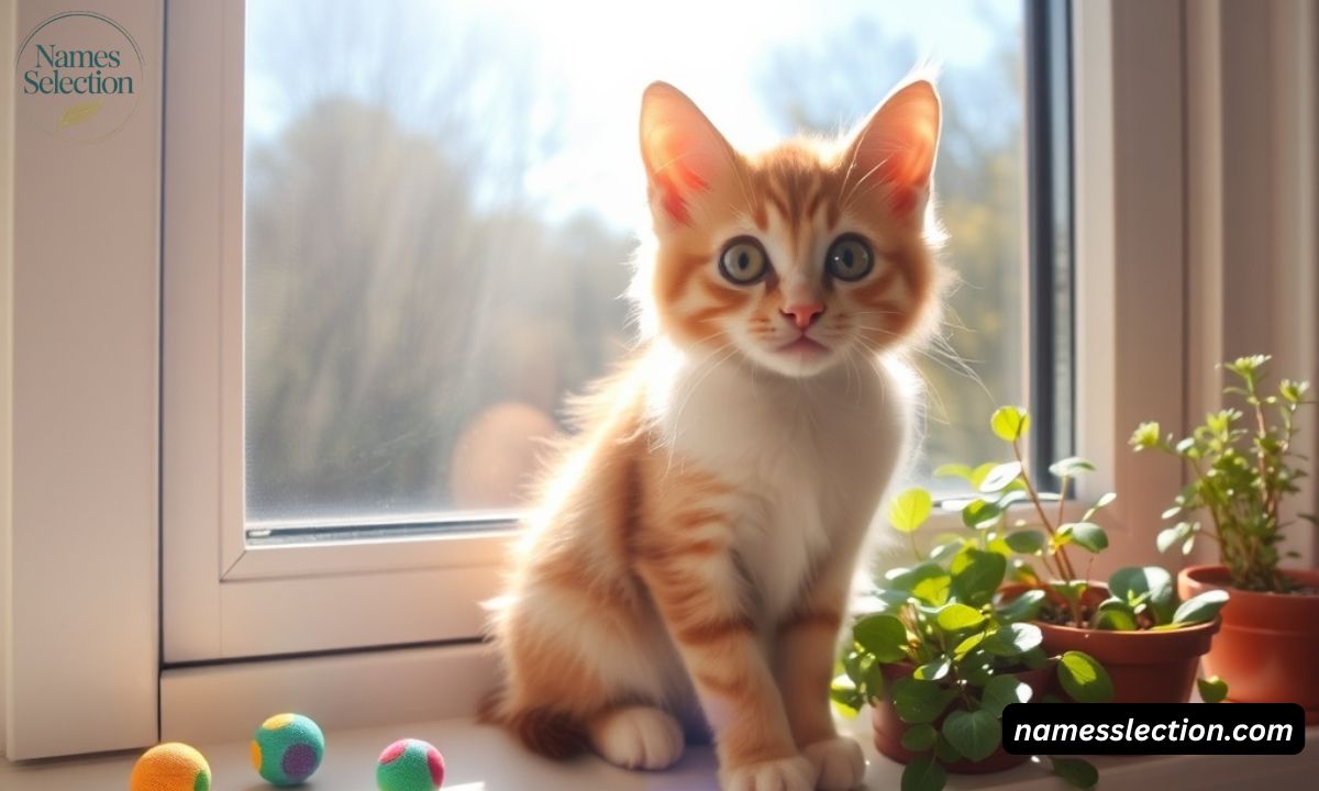 110+ Creative Cat Name: The Ultimate Guide to Naming Your Feline Friend