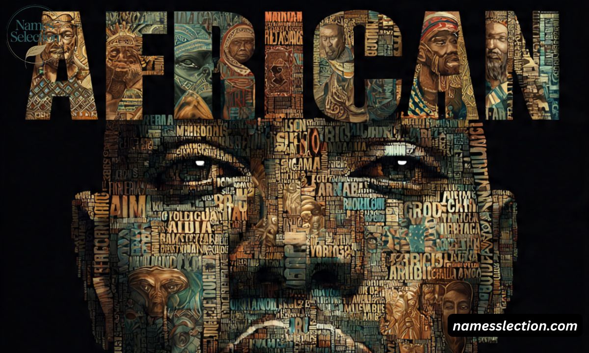 250+ African Names: The Ultimate 2025 Guide to Rich, Meaningful Choices 🌍✨