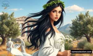 Greek Girl Names: A Timeless 2025 Guide with Meanings & Trends