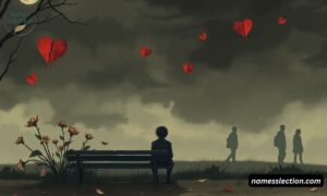 270+ Best Sad Usernames for Broken Hearts and Lonely Souls