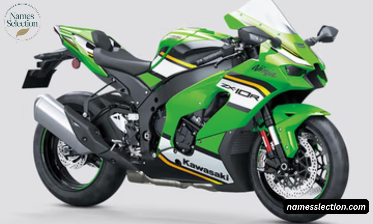 270+ Bike Names: The Ultimate Collection for Your Two-Wheeled Companion