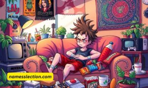 270+ Best Stoner Usernames: Cool, Funny, Aesthetic & Creative Username Ideas