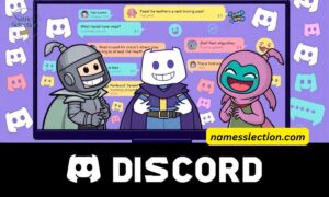 Best Funny Discord Names – 210+ Ideas (2026)