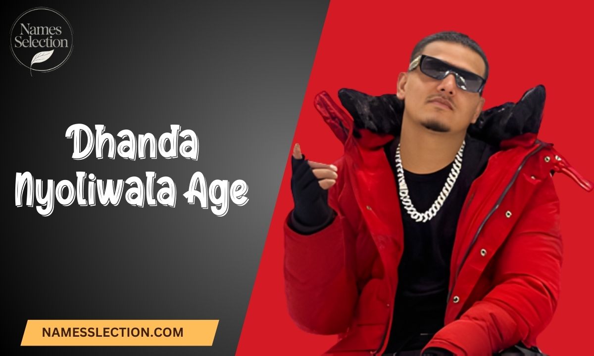 Dhanda Nyoliwala Age