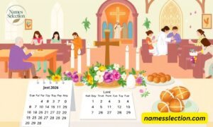 Lent 2026 Easter Preparation Guide