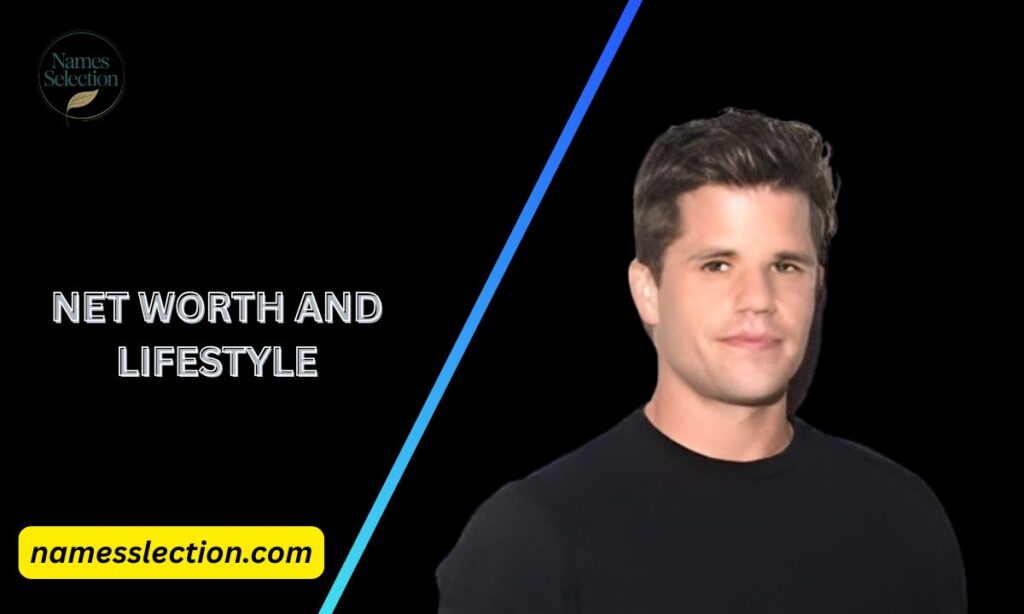 Net Worth and Lifestyle