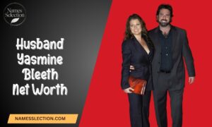 Husband Yasmine Bleeth Net Worth