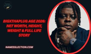 BigXthaPlug Age 2026: Net Worth, Height, Weight & Full Life Story