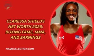 Claressa Shields Net Worth 2026: Boxing Fame, MMA, and Earnings