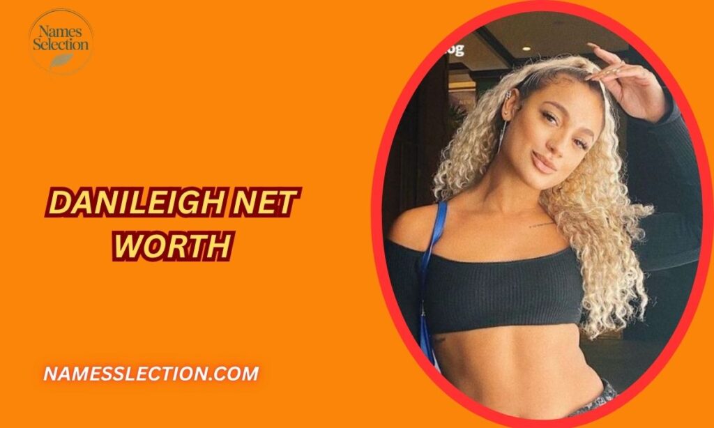 DaniLeigh Net Worth