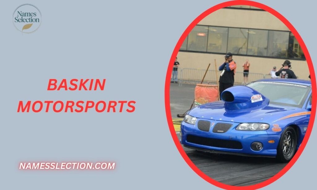 Baskin Motorsports