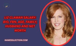 Liz Claman Salary: Bio, FBN, Age, Family, Husband and Net Worth