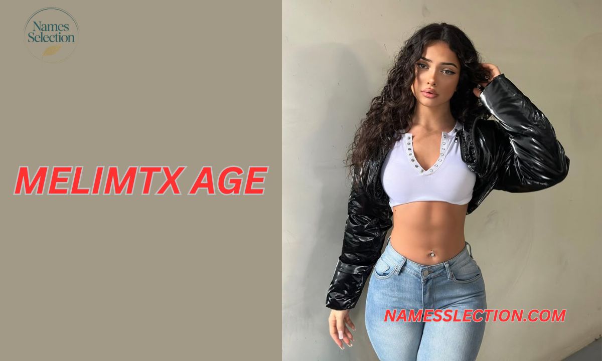 Melimtx Age, Career, Net Worth, OF and Affairs (2026)