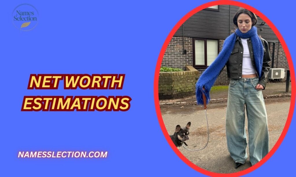 Net Worth Estimations