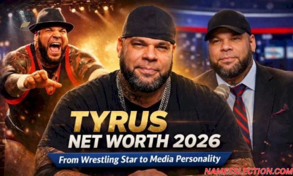 Net Worth in 2026: A Modest Fortune With Broad Foundations