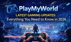 PlayMyWorld Latest Gaming Updates: Everything You Need to Know in 2026