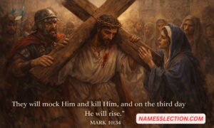 Prayer of The Day: Saturday, March 21, 2026