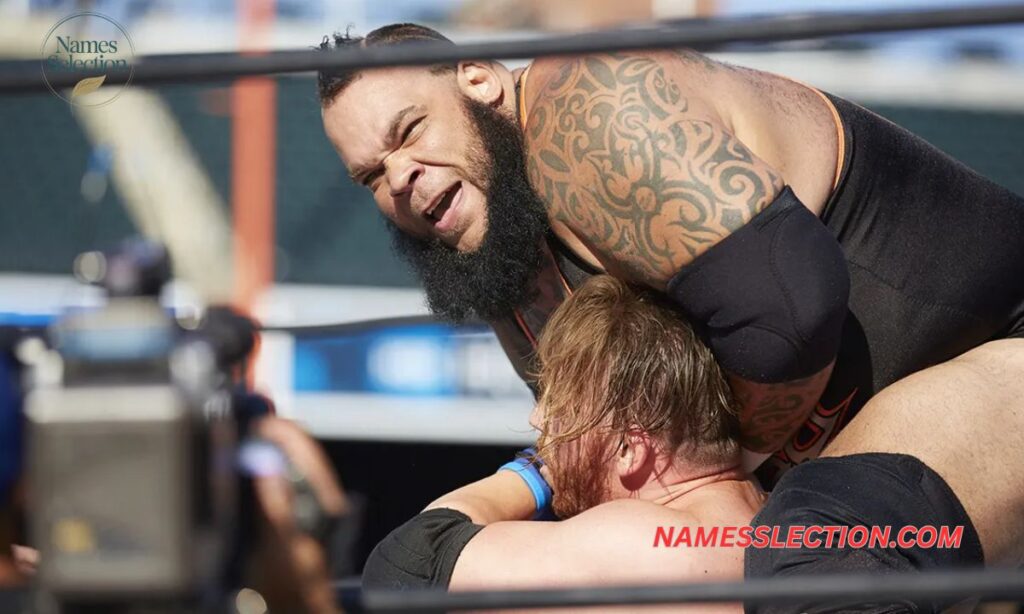 The Wrestling Career That Built a Legacy