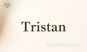 Tristan Name Meaning Bible: Discover the Spiritual Roots and Symbolism