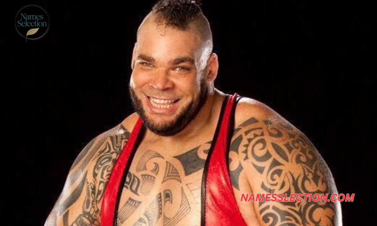 Tyrus Net Worth, Age, Career & Married Life (2026): The Rise of a Wrestling Giant Turned Media Force