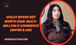 Violet Myers Net Worth 2026: Multi-Million E-Commerce Empire & Age