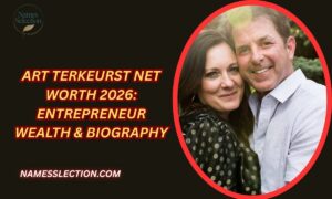 Art TerKeurst Net Worth 2026: Entrepreneur Wealth & Biography